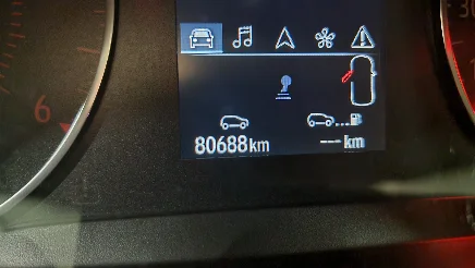 Renault Megane photo-12